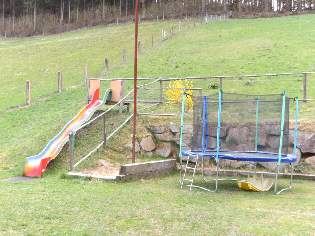 Landgasthof Sepplwirt Kindberg Eksteriør bilde